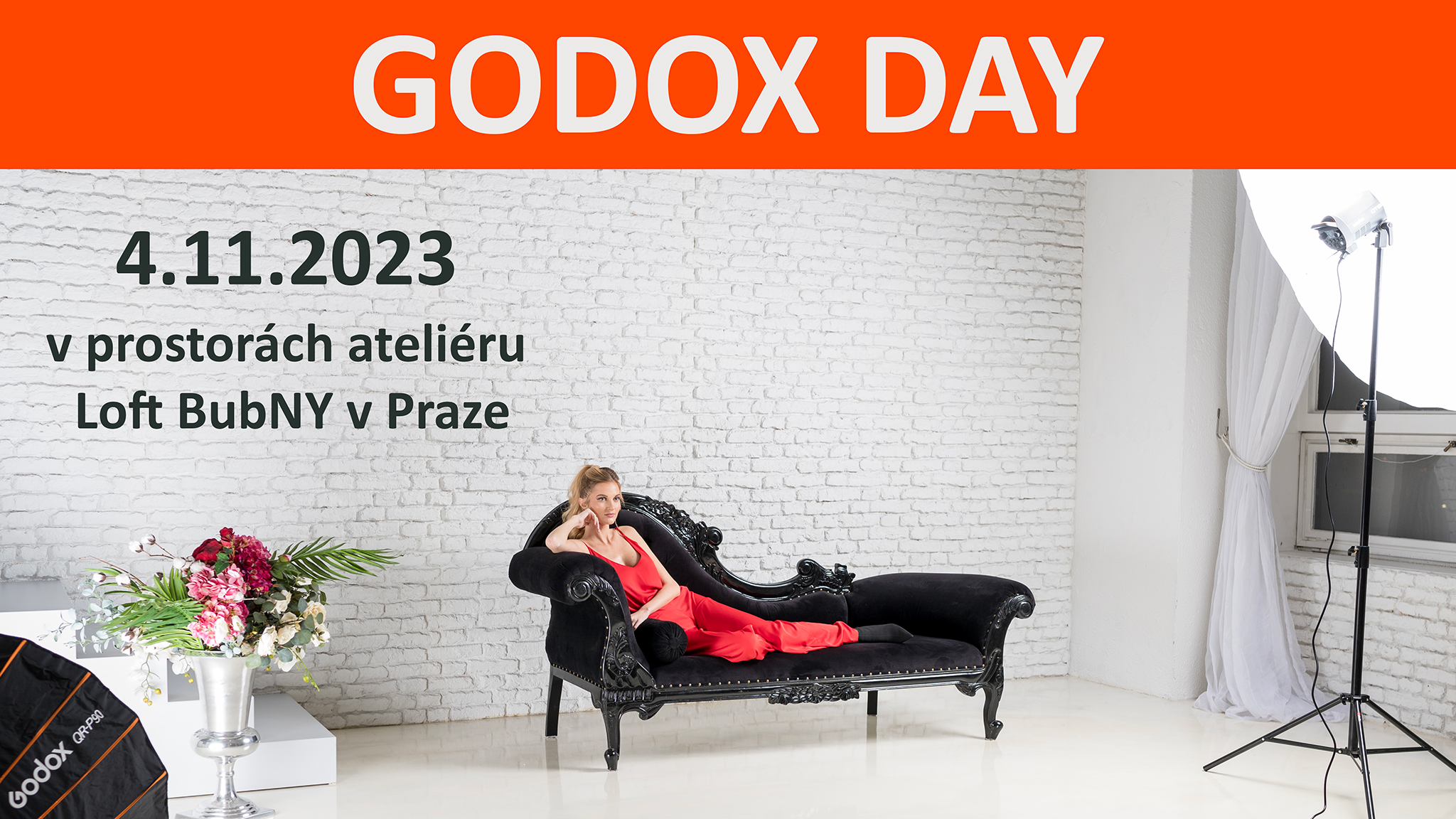 Godox Day 2023